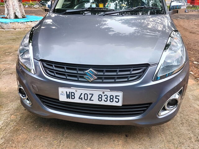 Used 2014 Maruti Suzuki Swift DZire in Durgapur