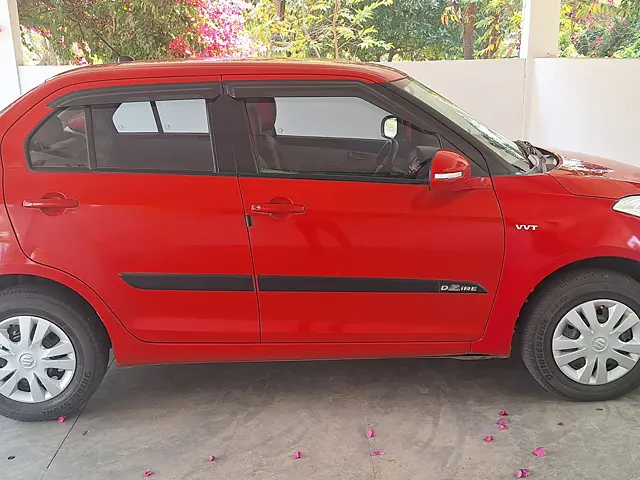 Used 2013 Maruti Suzuki Swift DZire in Jabalpur