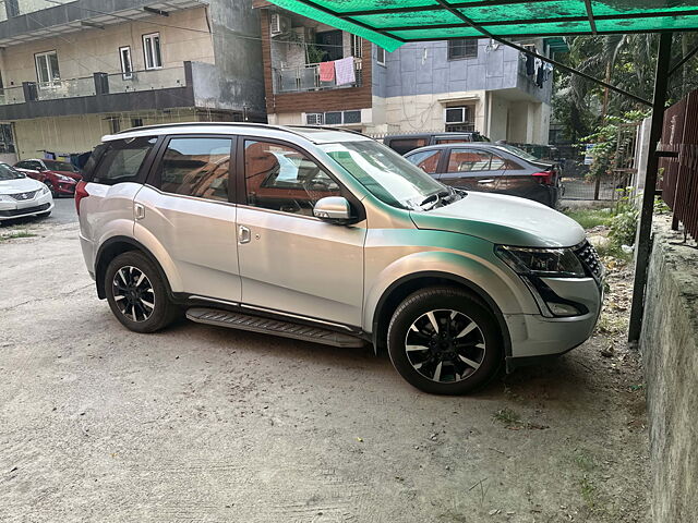 Used 2018 Mahindra XUV500 in Delhi