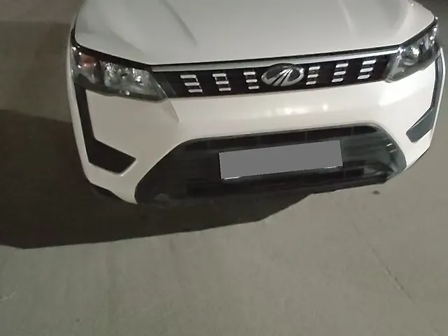 Used 2021 Mahindra XUV300 in Bahadurgarh
