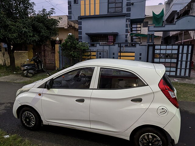 Used Hyundai Eon D-Lite O [2011-2012] in Nagpur