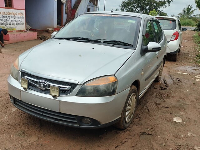 Used Tata Indigo eCS [2013-2018] LS CR4 BS-IV in Belgaum