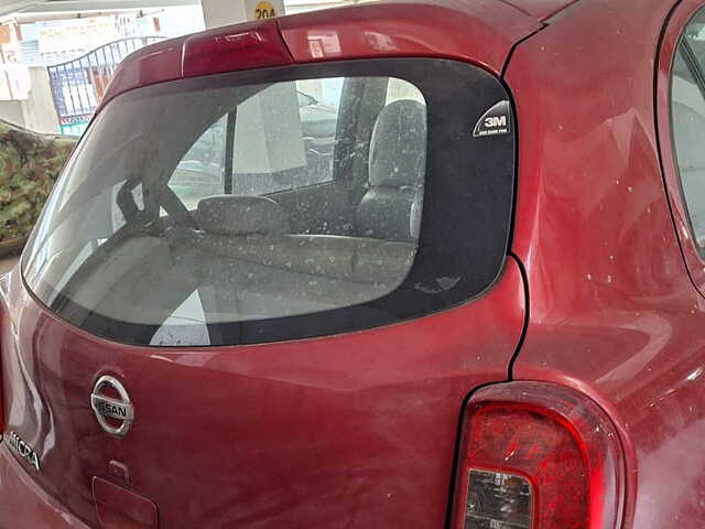 Used Nissan Micra [2013-2018] XL [2013-2016] in Ahmedabad