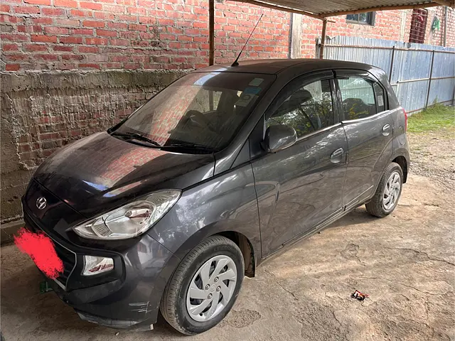 Used 2020 Hyundai Santro in Imphal