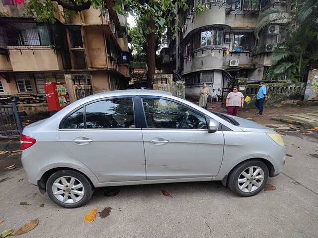 Used Tata Zest XT Petrol in Mumbai