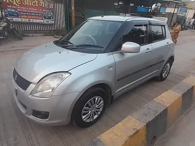 Used 2008 Maruti Suzuki Swift in Indore