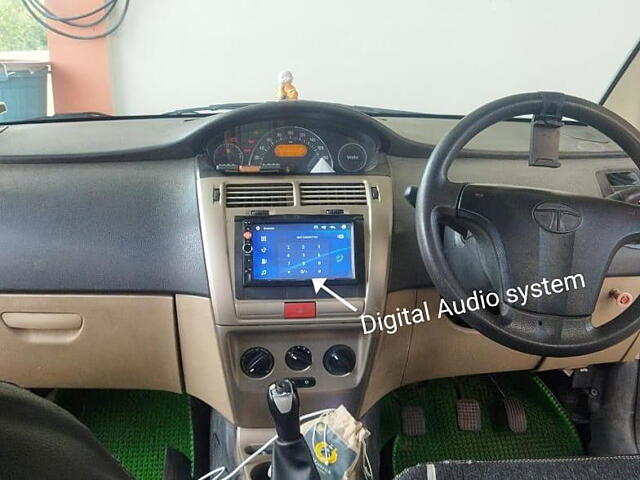 Used Tata Indica Vista [2008-2011] Aqua TDI BS-III in Jalna