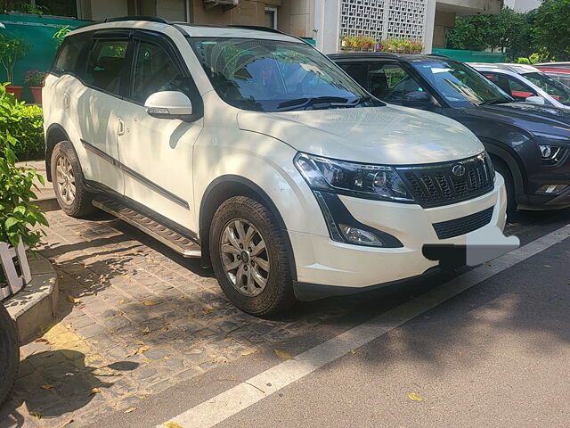 Used Mahindra XUV500 [2015-2018] W10 in Gurgaon