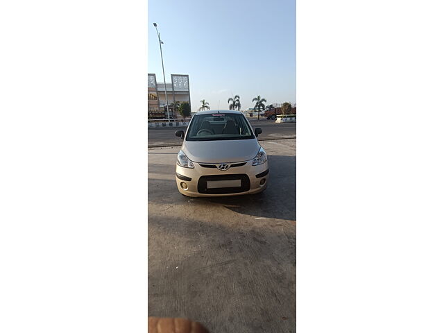 Used Hyundai i10 [2007-2010] Era in Amreli