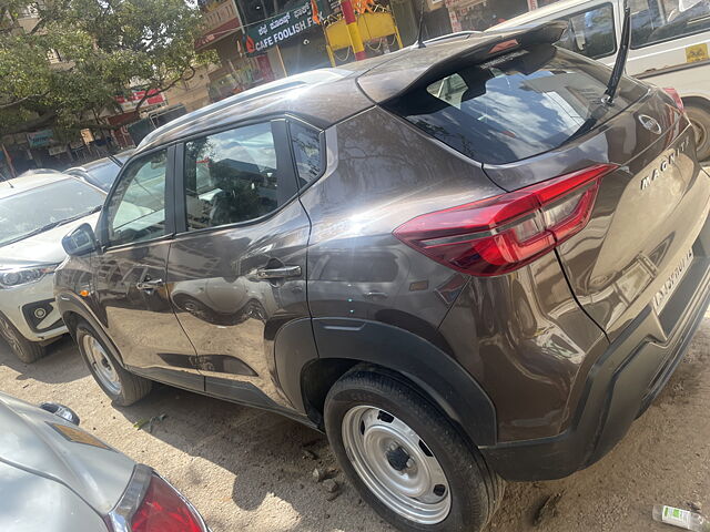 Used Nissan Magnite XE in Bangalore