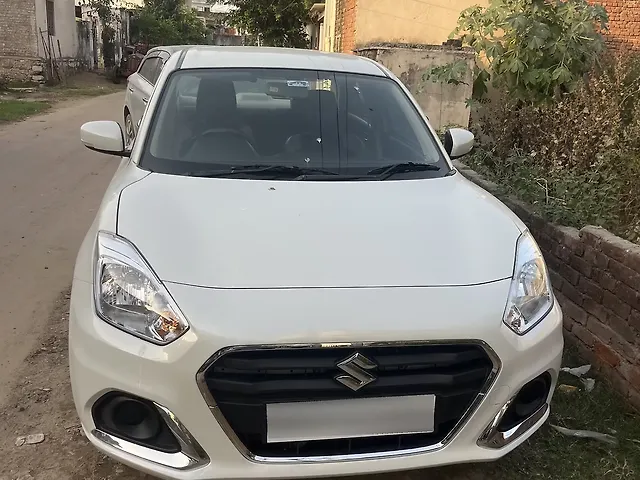 Used 2021 Maruti Suzuki DZire in Jaipur Used 2021 Maruti Suzuki DZire in Jaipur