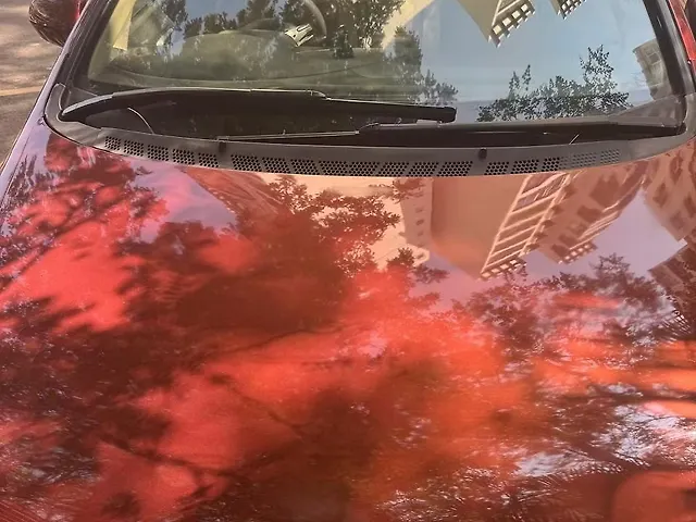 Used 2006 Honda Civic in Bangalore