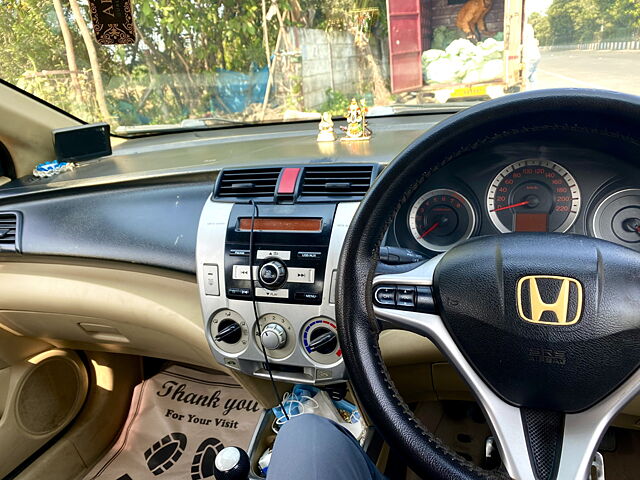 Used Honda City [2008-2011] 1.5 E MT in Surat