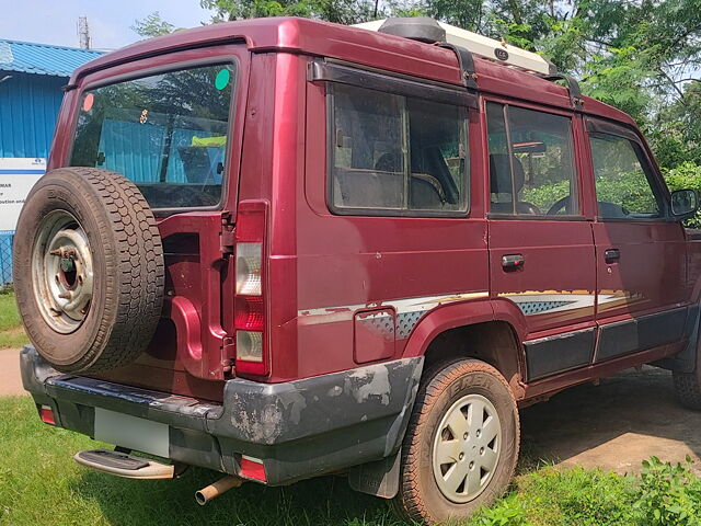 Used 2005 Tata Sumo in Jamshedpur