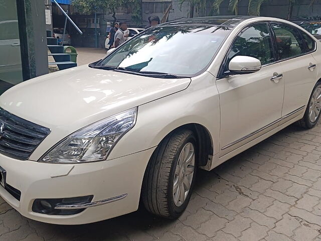 Used Nissan Teana [2007-2014] UPPER in Bangalore