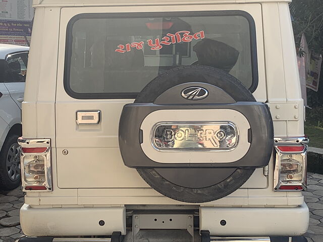 Used Mahindra Bolero [2020-2022] B6 in Surat