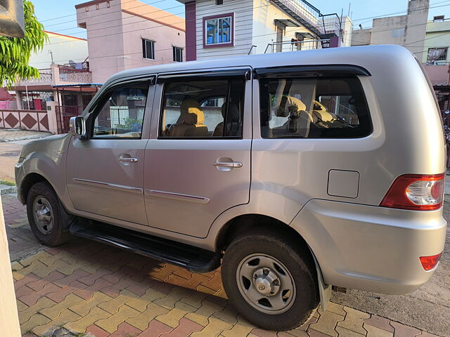 Used Tata Sumo Grande MK II [2009-2014] GX BS-IV in Bhilai