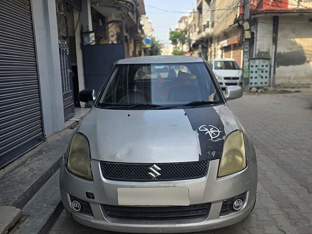 Used 2006 Maruti Suzuki Swift in Ludhiana