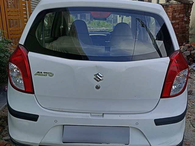 Used Maruti Suzuki Alto 800 VXi in Haridwar