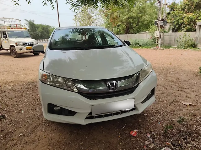 Used 2015 Maruti Suzuki Eeco in Mehsana