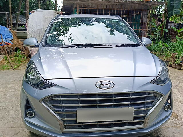 Used 2020 Hyundai Grand i10 NIOS in Jorhat