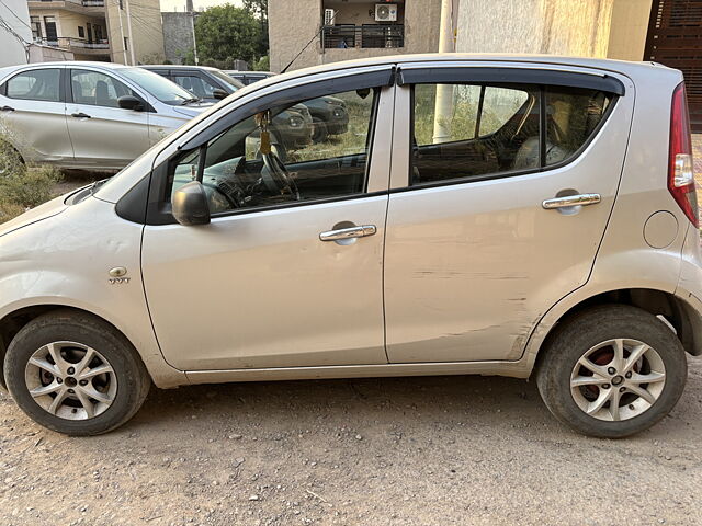 Used Maruti Suzuki Ritz Lxi BS-IV in Ludhiana