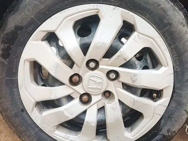 Used Honda BR-V V Petrol in Bahadurgarh