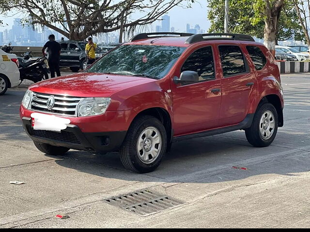 Used Renault Duster [2012-2015] RxE Petrol in Mumbai