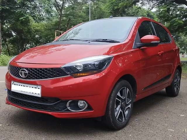 Used 2019 Tata Tiago in Satara