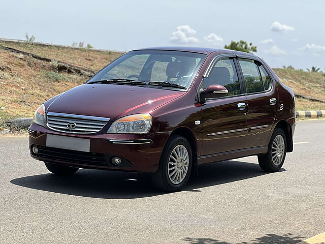 Used Tata Indigo CS [2008-2011] GLX in Tirunelveli