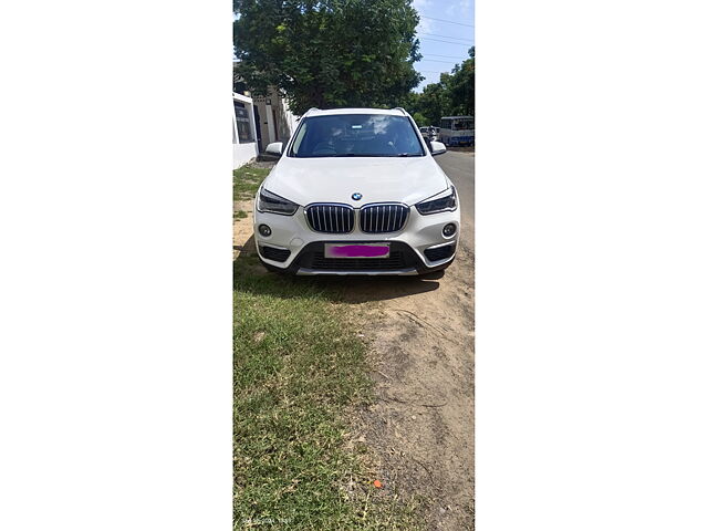 Used 2019 BMW X1 in Chennai