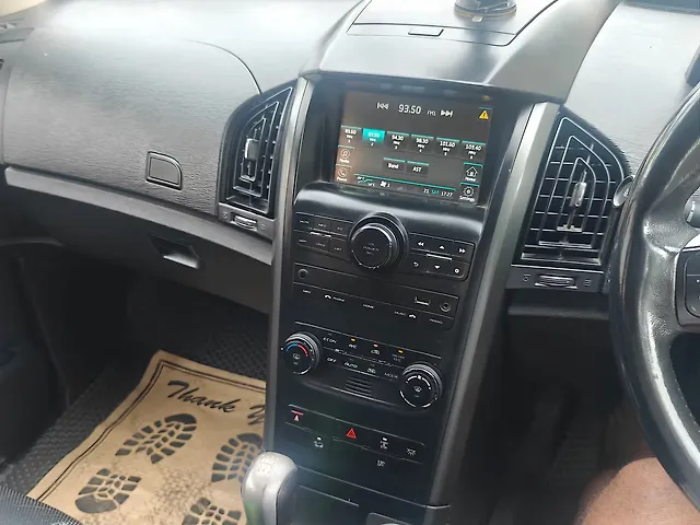 Used Mahindra XUV500 W11 in Indore