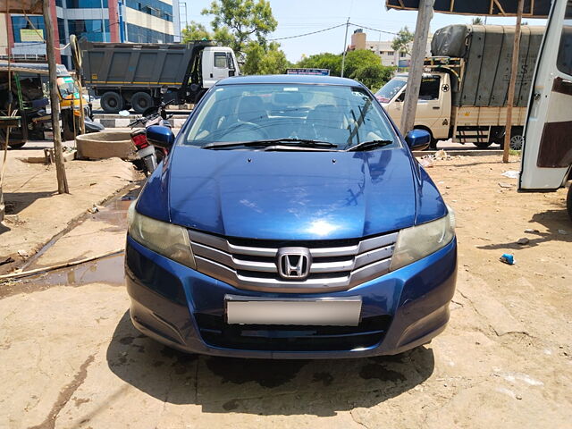 Used 2009 Honda City in Tumkur