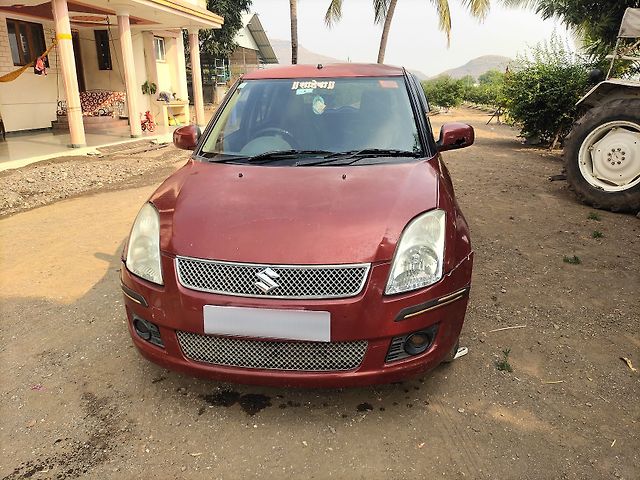 Used Maruti Suzuki Swift  [2005-2010] VXi ABS in Nashik