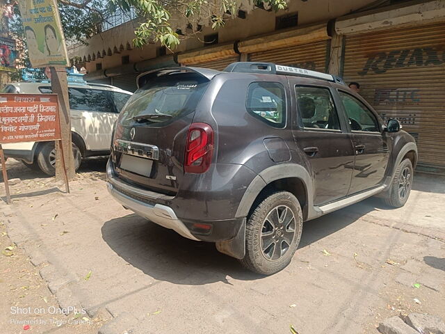 Used Renault Duster [2016-2019] 110 PS RXZ 4X2 AMT Diesel in Faridabad