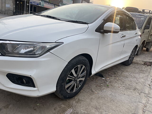 Used Honda City 4th Generation V Diesel in Abohar