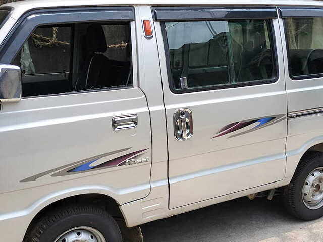 Used Maruti Suzuki Omni E 8 STR BS-IV in Suri