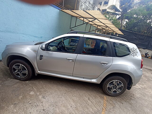 Used Nissan Terrano [2013-2017] XL (P) in Mumbai