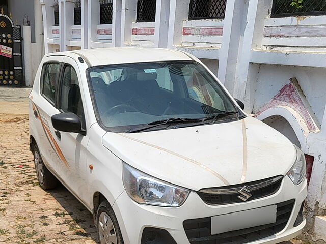 Used 2018 Maruti Suzuki Alto in Gonda