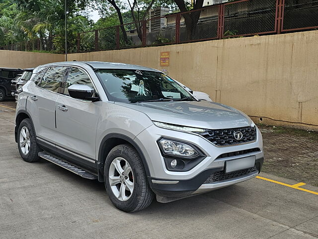 Used Tata Harrier [2019-2023] XZ [2019-2020] in Silvassa