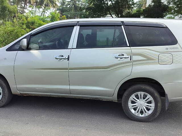 Used Toyota Innova [2005-2009] 2.5 G4 8 STR in Coimbatore