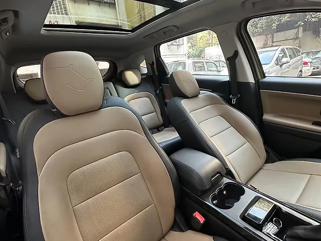 Used Tata Harrier [2019-2023] Kaziranga XZA Plus in Mumbai