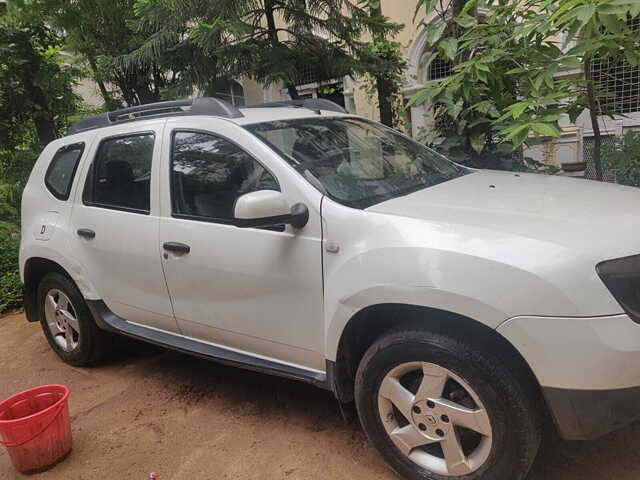 Used Renault Duster [2012-2015] 110 PS RxL Diesel in Hyderabad