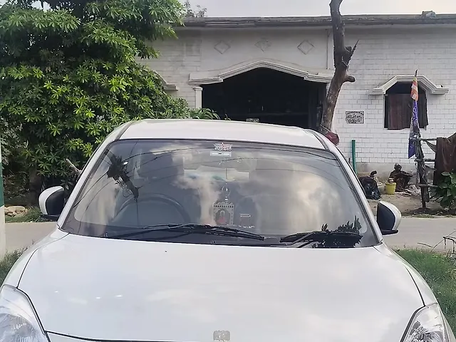 Used 2020 Maruti Suzuki DZire in Siddharthnagar