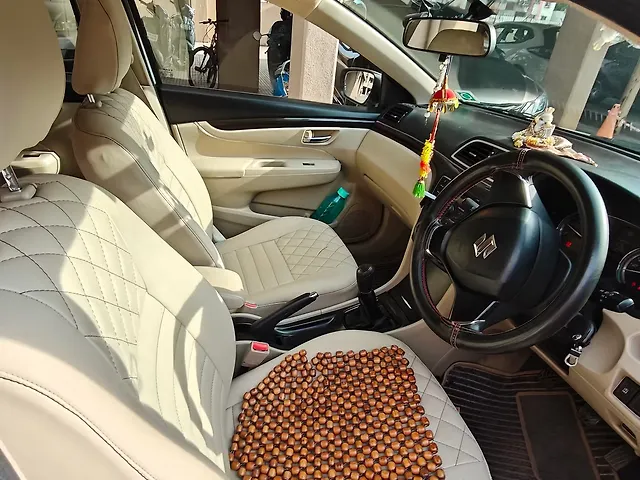Used Maruti Suzuki Ciaz [2014-2017] VDi (O) SHVS in Mumbai
