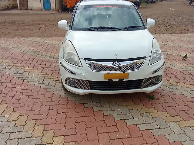 Used 2018 Maruti Suzuki DZire in Belgaum