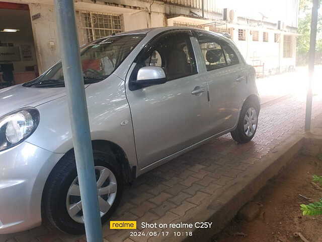 Used Nissan Micra Active [2013-2018] XV in Nagercoil