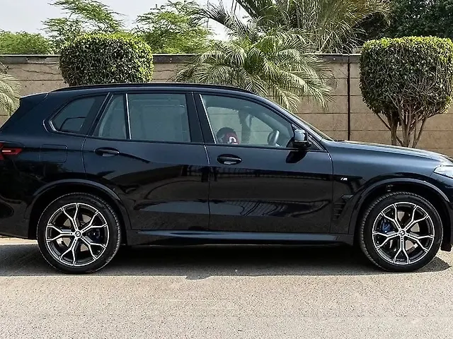 Used BMW X5 xDrive40i M Sport in Delhi
