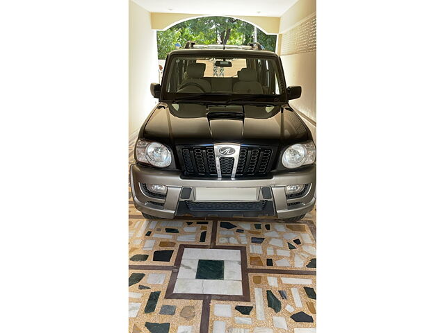 Used 2013 Mahindra Scorpio in Jaipur