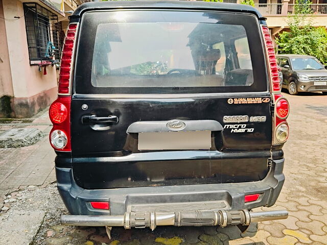 Used Mahindra Scorpio [2006-2009] M2DI in Badlapur